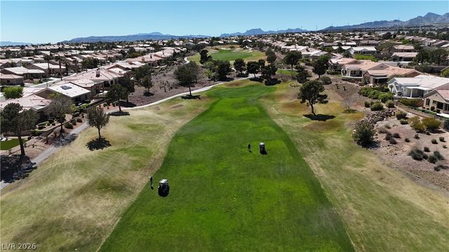 2928 Big Green Lane, Las Vegas, NV 89134