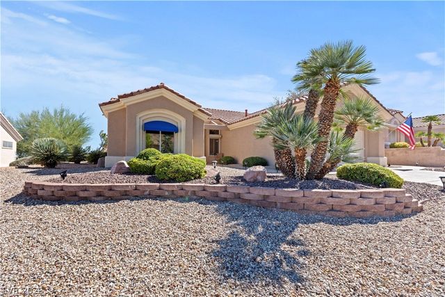 2928 Big Green Lane, Las Vegas, NV 89134