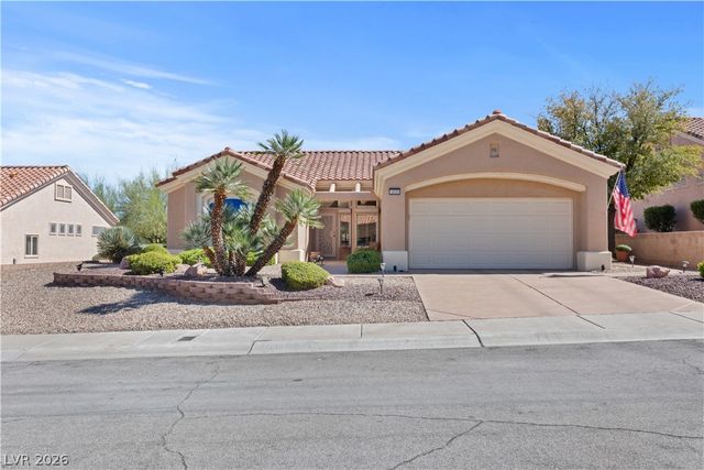 2928 Big Green Lane, Las Vegas, NV 89134