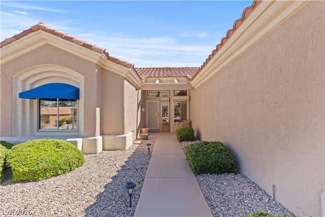 2928 Big Green Lane, Las Vegas, NV 89134