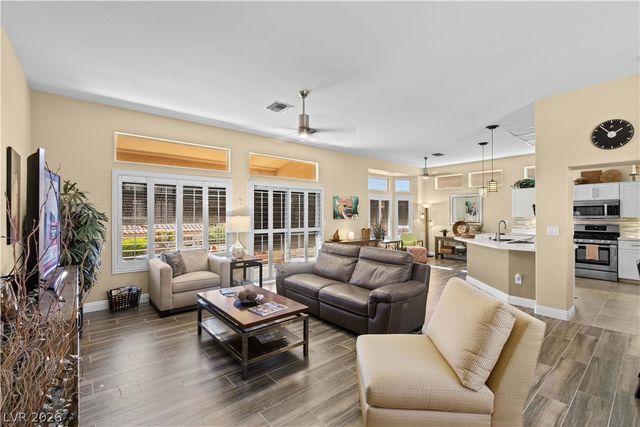 2928 Big Green Lane, Las Vegas, NV 89134