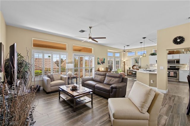 2928 Big Green Lane, Las Vegas, NV 89134