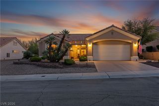 2928 Big Green Lane, Las Vegas, NV 89134