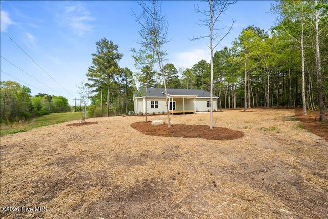 110 Trailcrest Drive, Rockingham, NC 28379
