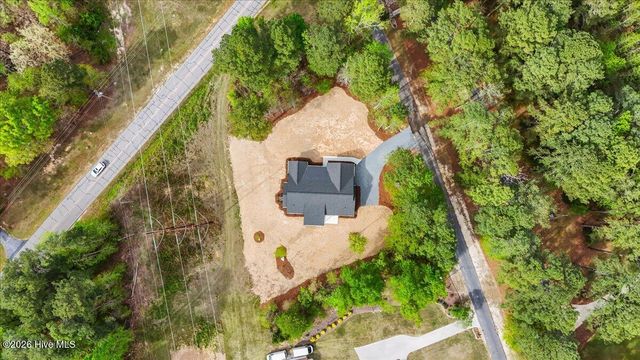 110 Trailcrest Drive, Rockingham, NC 28379