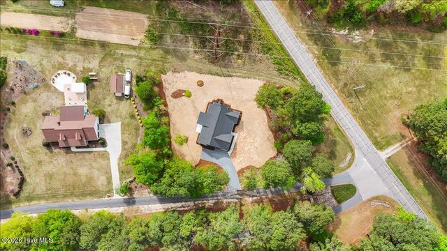 110 Trailcrest Drive, Rockingham, NC 28379
