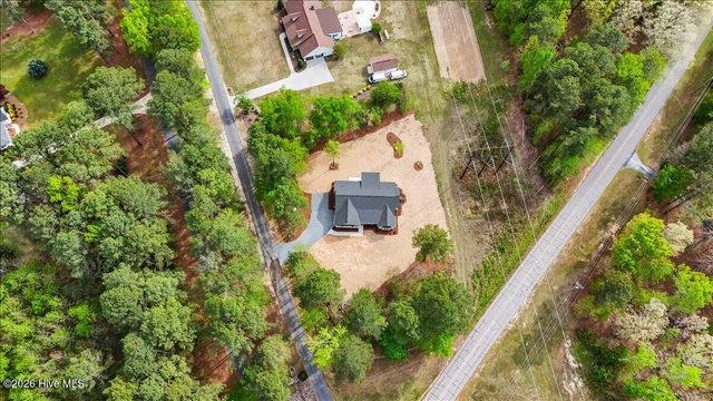 110 Trailcrest Drive, Rockingham, NC 28379