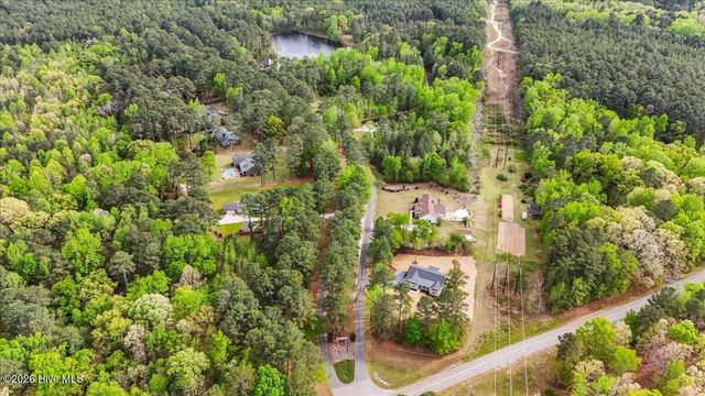 110 Trailcrest Drive, Rockingham, NC 28379