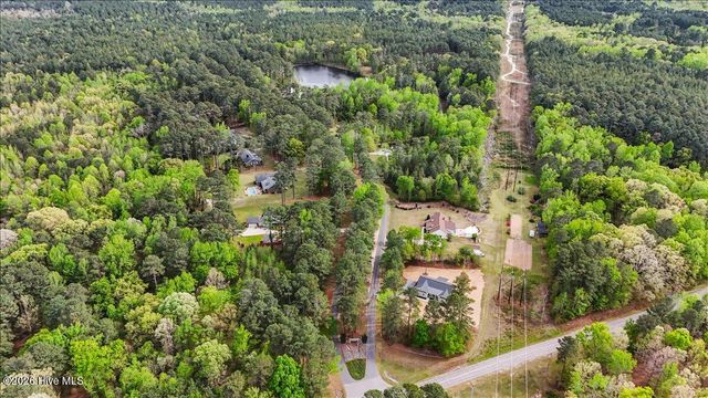 110 Trailcrest Drive, Rockingham, NC 28379
