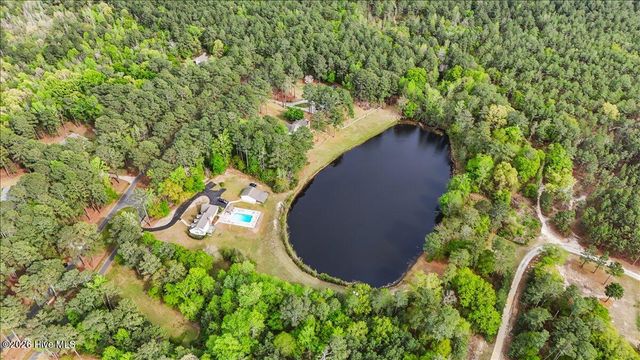 110 Trailcrest Drive, Rockingham, NC 28379