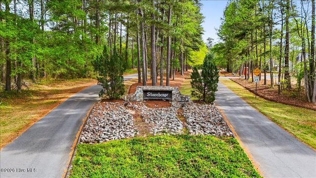 110 Trailcrest Drive, Rockingham, NC 28379