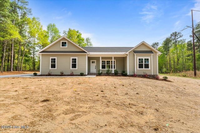 110 Trailcrest Drive, Rockingham, NC 28379