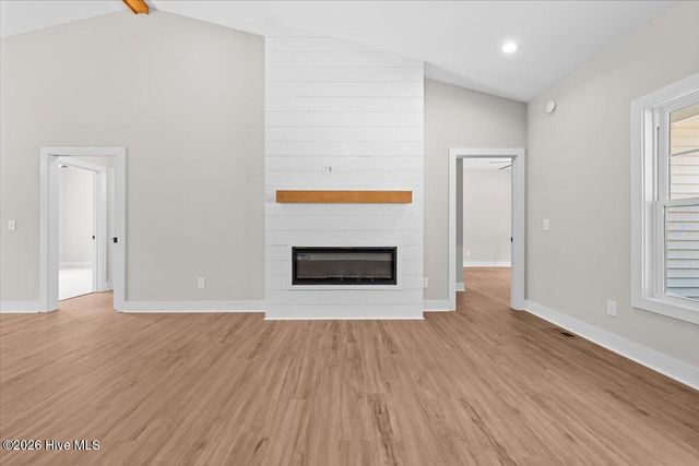110 Trailcrest Drive, Rockingham, NC 28379