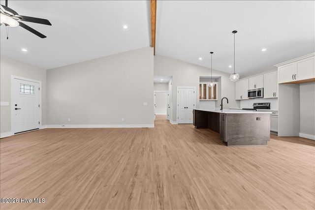 110 Trailcrest Drive, Rockingham, NC 28379