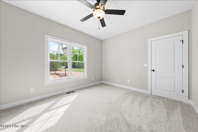 110 Trailcrest Drive, Rockingham, NC 28379