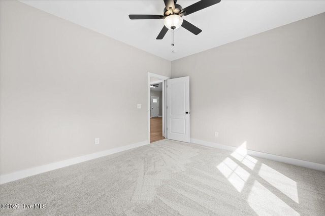 110 Trailcrest Drive, Rockingham, NC 28379