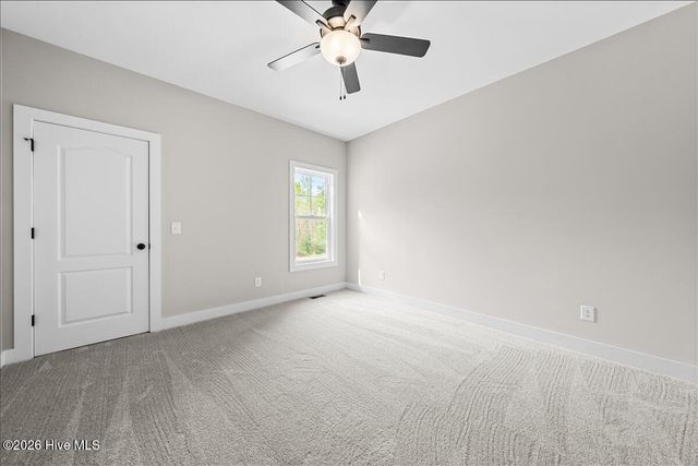 110 Trailcrest Drive, Rockingham, NC 28379