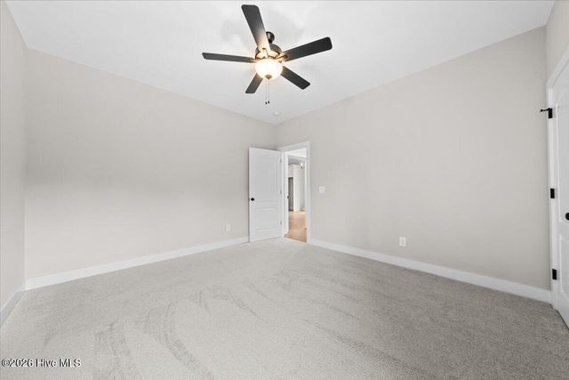 110 Trailcrest Drive, Rockingham, NC 28379