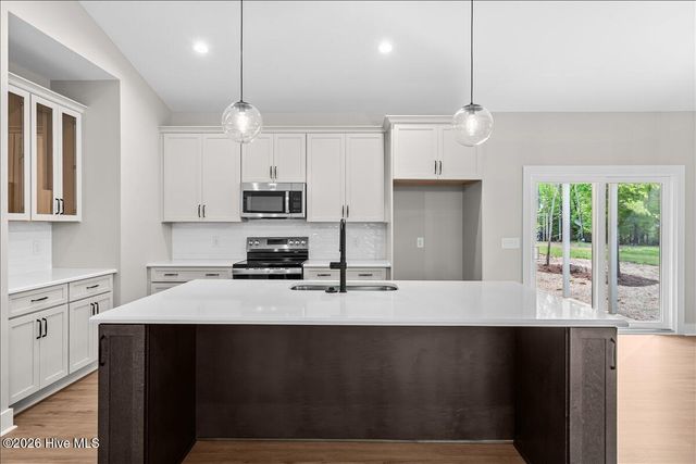 110 Trailcrest Drive, Rockingham, NC 28379