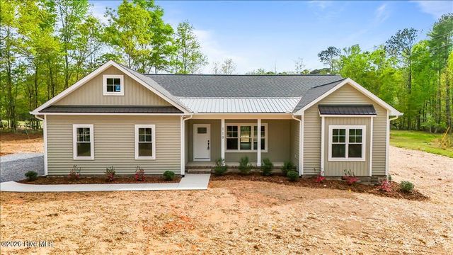 110 Trailcrest Drive, Rockingham, NC 28379