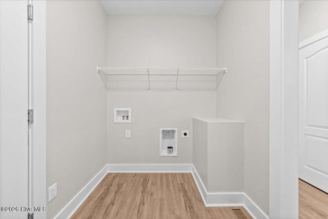 110 Trailcrest Drive, Rockingham, NC 28379