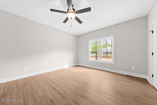 110 Trailcrest Drive, Rockingham, NC 28379