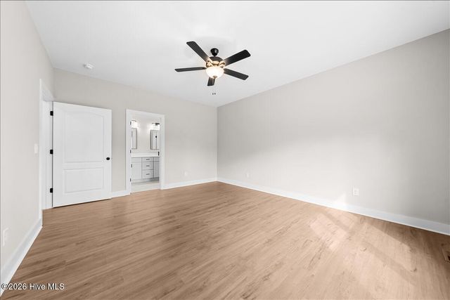 110 Trailcrest Drive, Rockingham, NC 28379