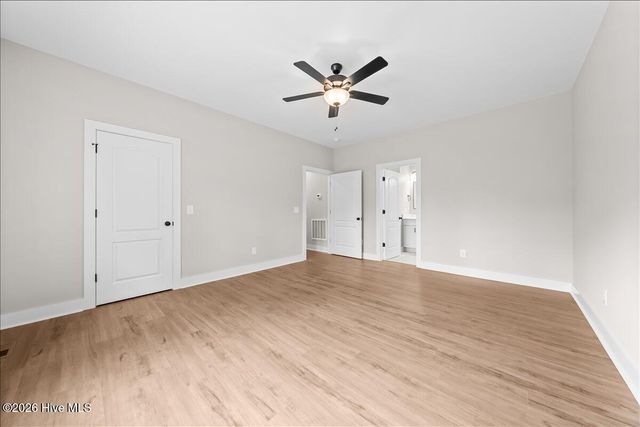 110 Trailcrest Drive, Rockingham, NC 28379