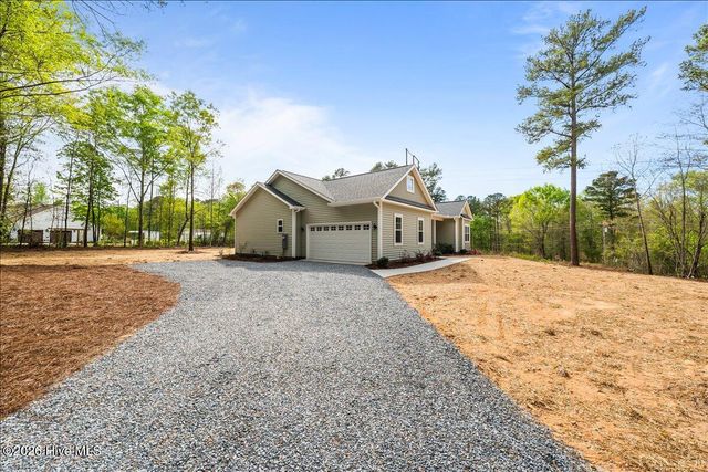 110 Trailcrest Drive, Rockingham, NC 28379