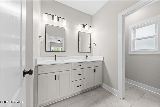 110 Trailcrest Drive, Rockingham, NC 28379