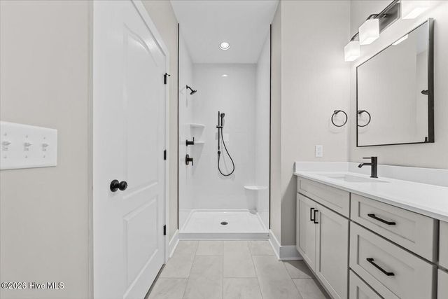 110 Trailcrest Drive, Rockingham, NC 28379