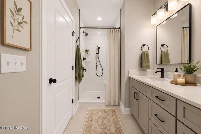 110 Trailcrest Drive, Rockingham, NC 28379