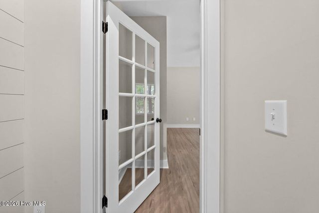 110 Trailcrest Drive, Rockingham, NC 28379