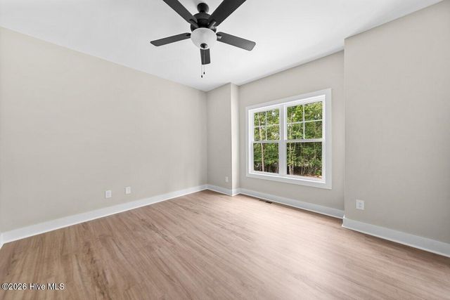 110 Trailcrest Drive, Rockingham, NC 28379