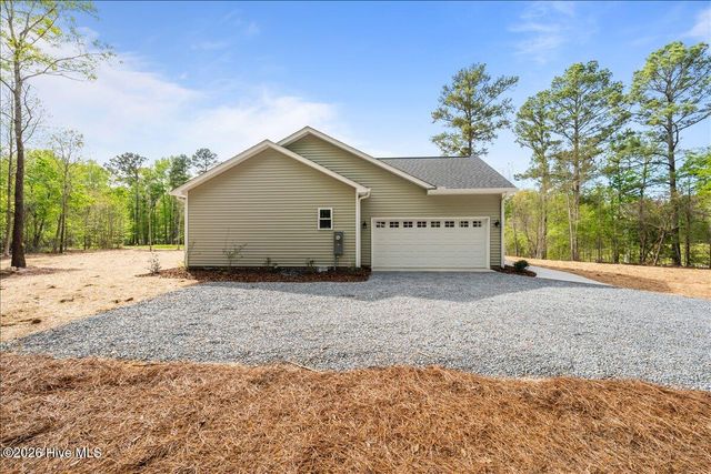 110 Trailcrest Drive, Rockingham, NC 28379