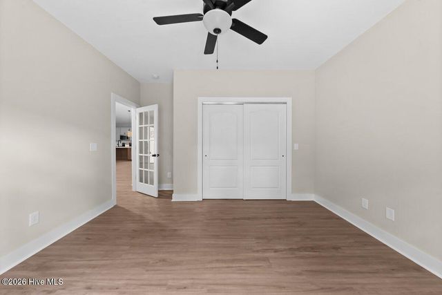 110 Trailcrest Drive, Rockingham, NC 28379