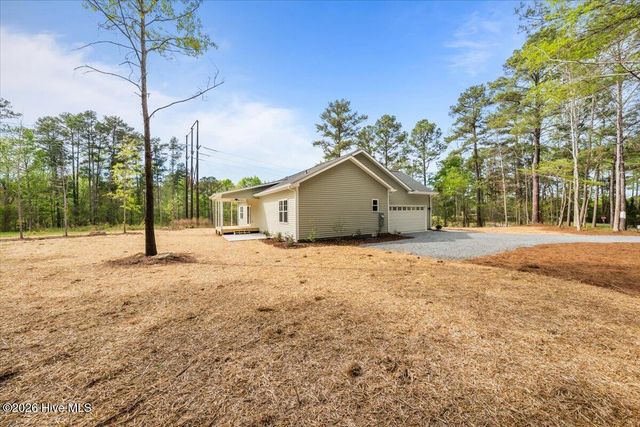 110 Trailcrest Drive, Rockingham, NC 28379