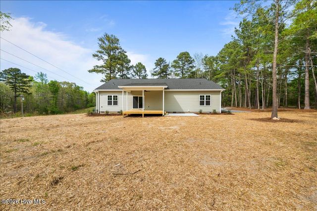 110 Trailcrest Drive, Rockingham, NC 28379
