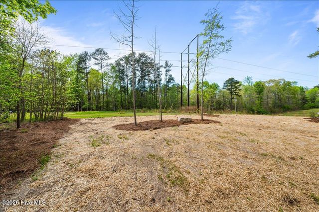 110 Trailcrest Drive, Rockingham, NC 28379