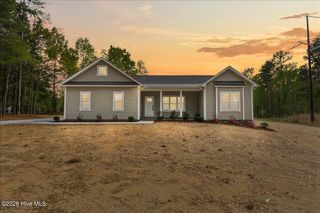 110 Trailcrest Drive, Rockingham, NC 28379