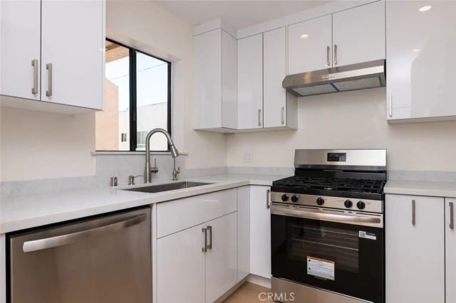 345 N Jackson Street 205, Glendale, CA 91206