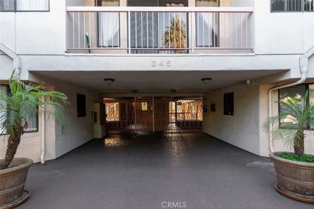 345 N Jackson Street 205, Glendale, CA 91206