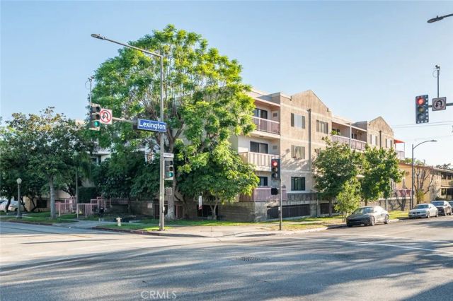 345 N Jackson Street 205, Glendale, CA 91206