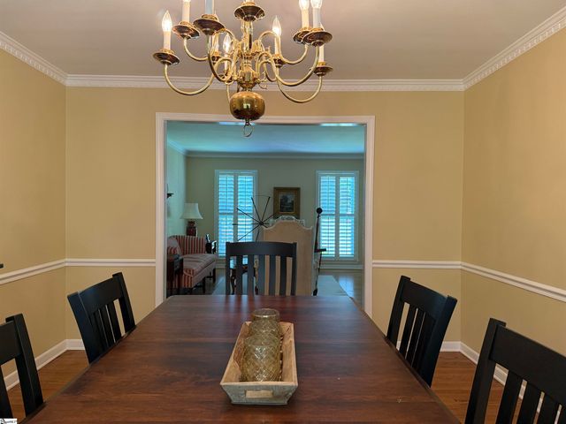 715 N Almond Drive, Simpsonville, SC 29681
