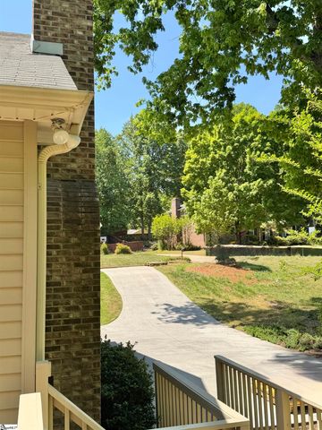 715 N Almond Drive, Simpsonville, SC 29681
