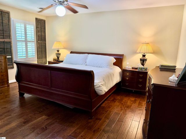 715 N Almond Drive, Simpsonville, SC 29681
