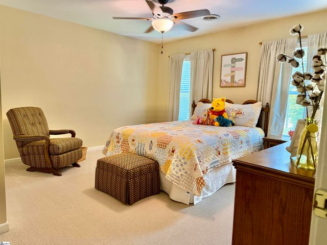 715 N Almond Drive, Simpsonville, SC 29681