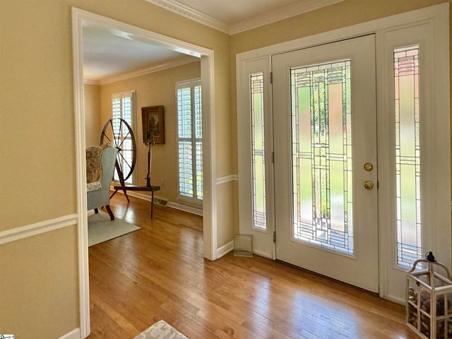 715 N Almond Drive, Simpsonville, SC 29681
