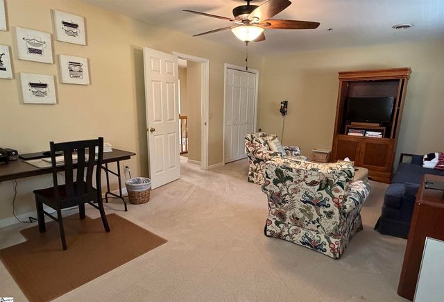 715 N Almond Drive, Simpsonville, SC 29681