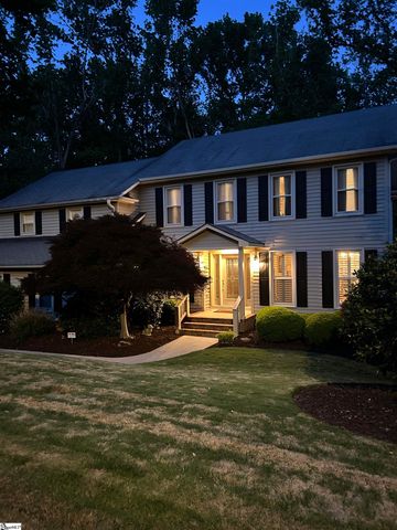 715 N Almond Drive, Simpsonville, SC 29681